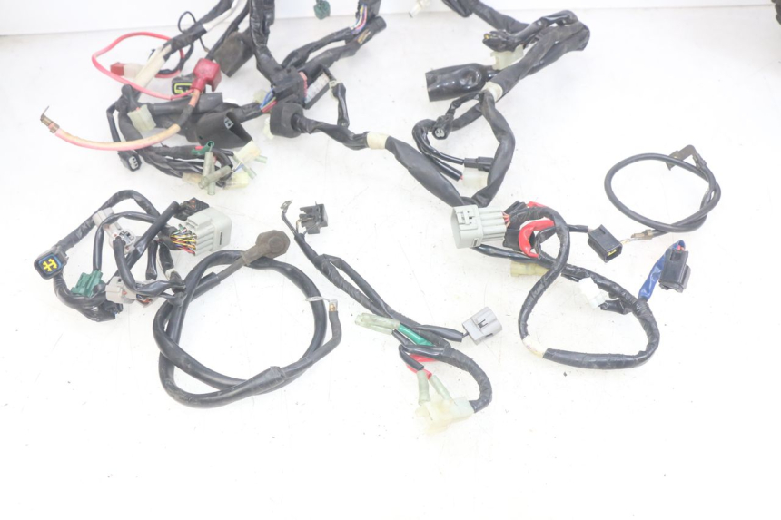 photo de WIRE HARNESS YAMAHA FZ8 800 (2010 - 2016)