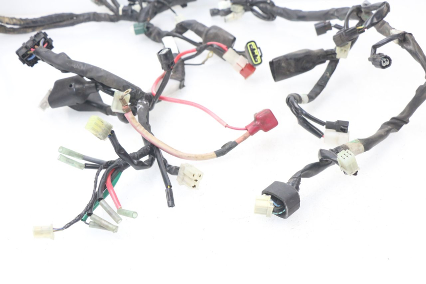 photo de WIRE HARNESS YAMAHA FZ8 800 (2010 - 2016)