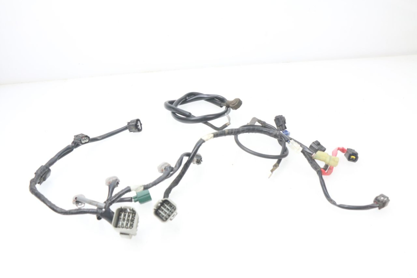 photo de WIRE HARNESS YAMAHA FZ8 800 (2010 - 2016)