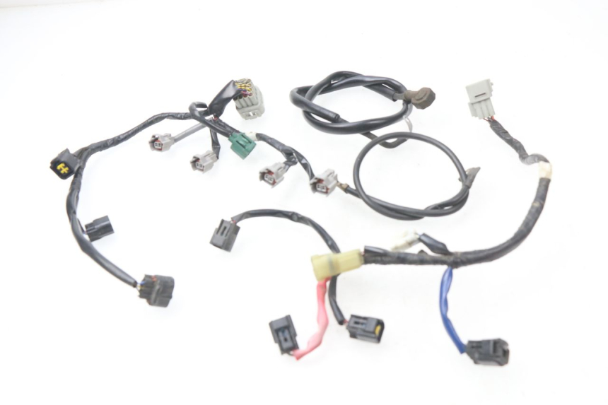 photo de WIRE HARNESS YAMAHA FZ8 800 (2010 - 2016)