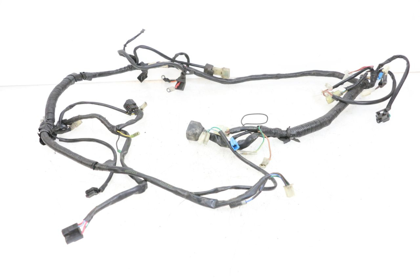 photo de WIRE HARNESS YAMAHA NEO'S NEOS 2T 50 (2007 - 2017)