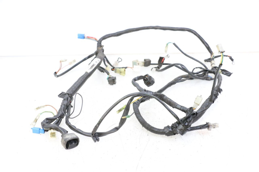 photo de WIRE HARNESS YAMAHA NEO'S NEOS 2T 50 (2007 - 2017)