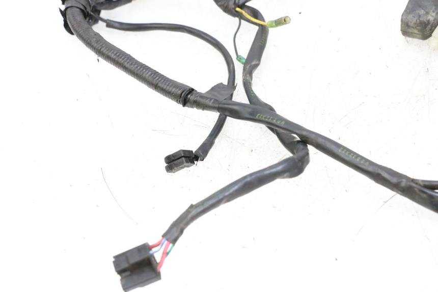 photo de WIRE HARNESS YAMAHA NEO'S NEOS 2T 50 (2007 - 2017)