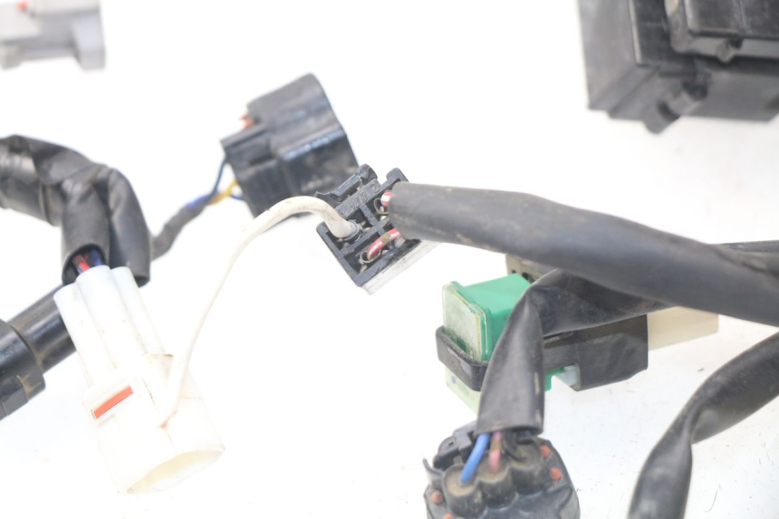 photo de WIRE HARNESS YAMAHA TDM ABS 900 (2002 - 2014)