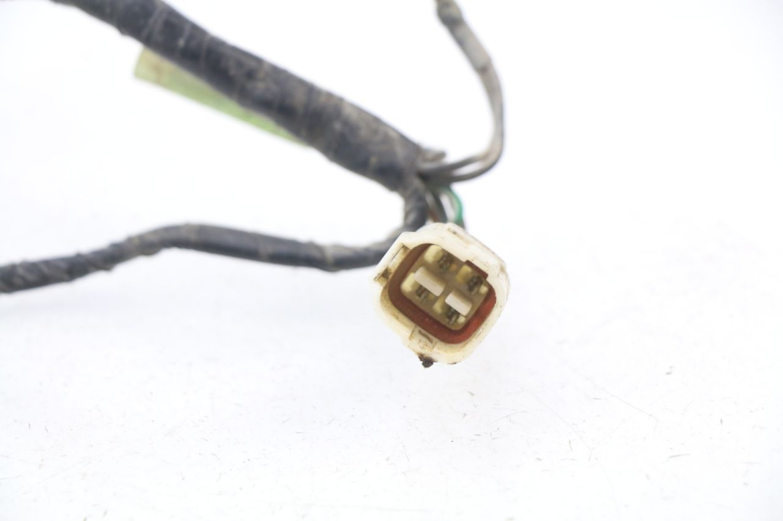 photo de WIRE HARNESS YAMAHA TTR 125 (2000 - 2020)