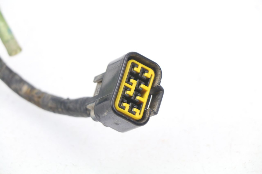 photo de WIRE HARNESS YAMAHA TTR 125 (2000 - 2020)