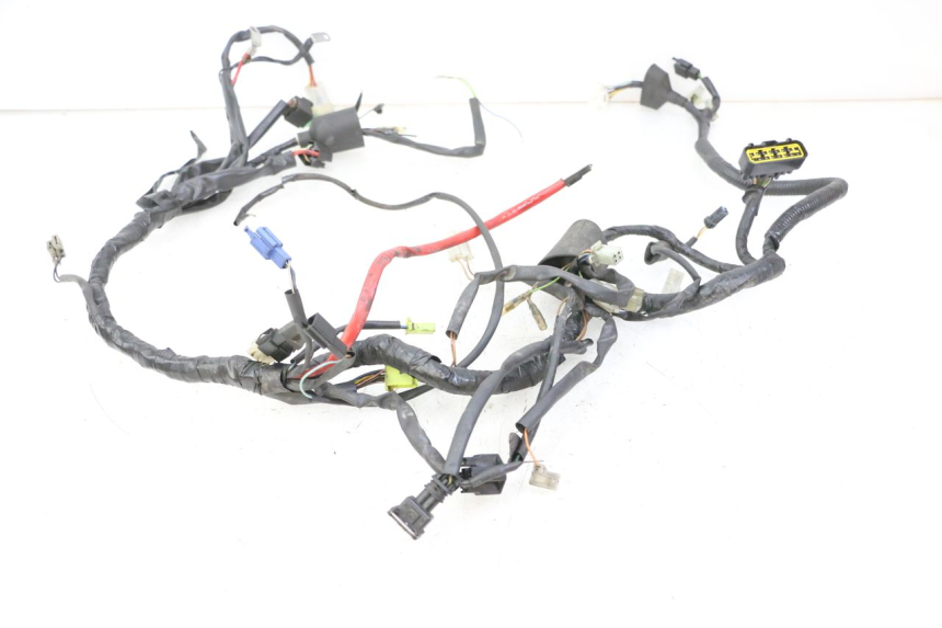 photo de WIRE HARNESS YAMAHA TZR 50 (2008 - 2016)