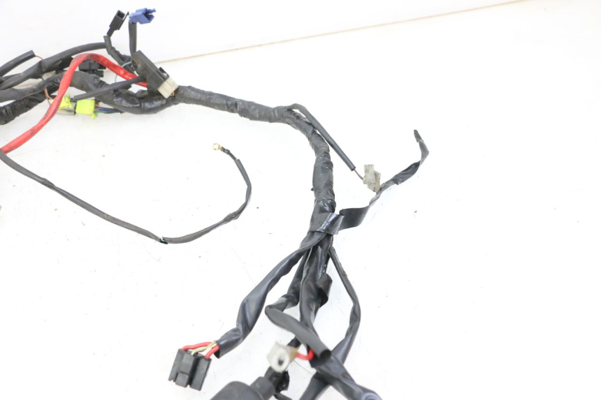 photo de WIRE HARNESS YAMAHA TZR 50 (2008 - 2016)