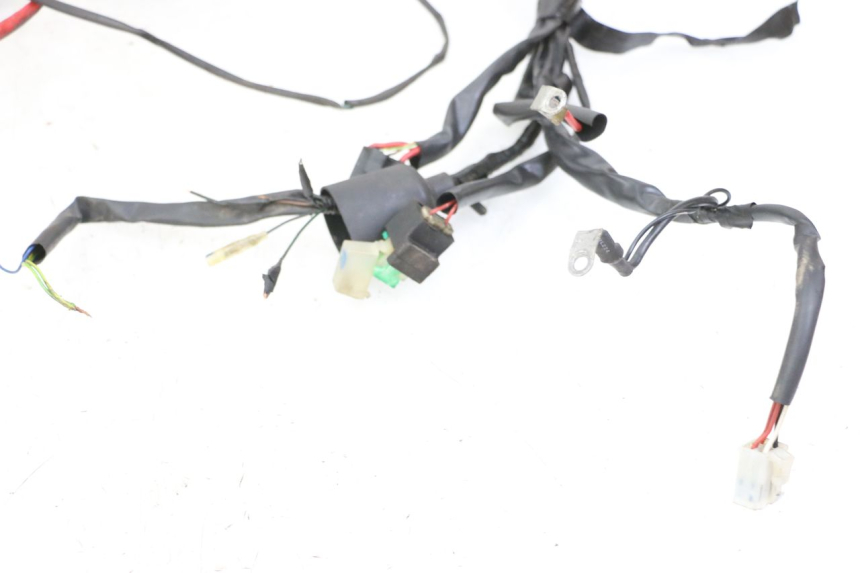 photo de WIRE HARNESS YAMAHA TZR 50 (2008 - 2016)