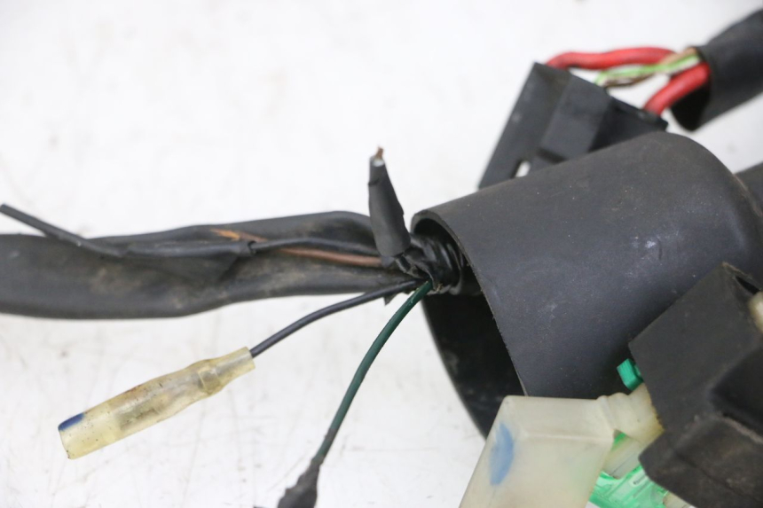 photo de WIRE HARNESS YAMAHA TZR 50 (2008 - 2016)