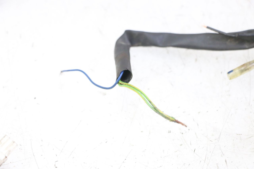 photo de WIRE HARNESS YAMAHA TZR 50 (2008 - 2016)