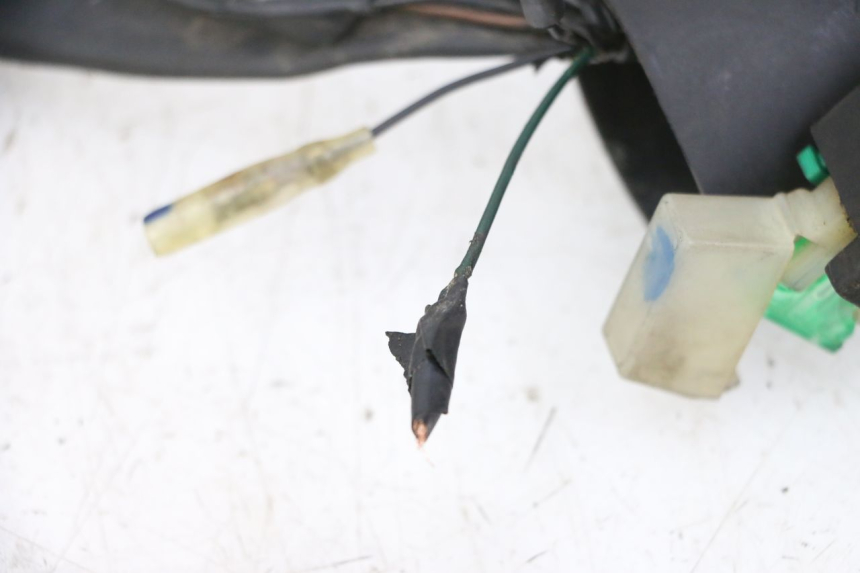photo de WIRE HARNESS YAMAHA TZR 50 (2008 - 2016)