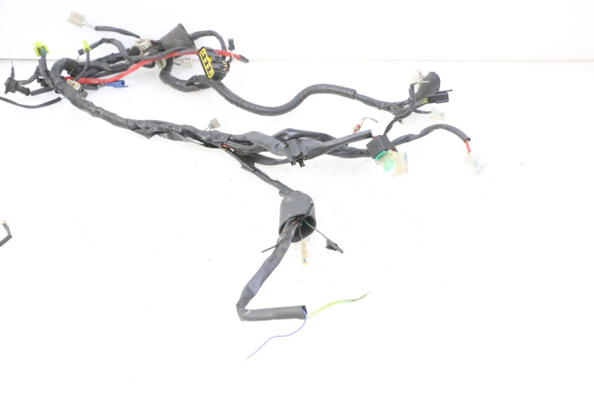 photo de WIRE HARNESS YAMAHA TZR 50 (2008 - 2016)