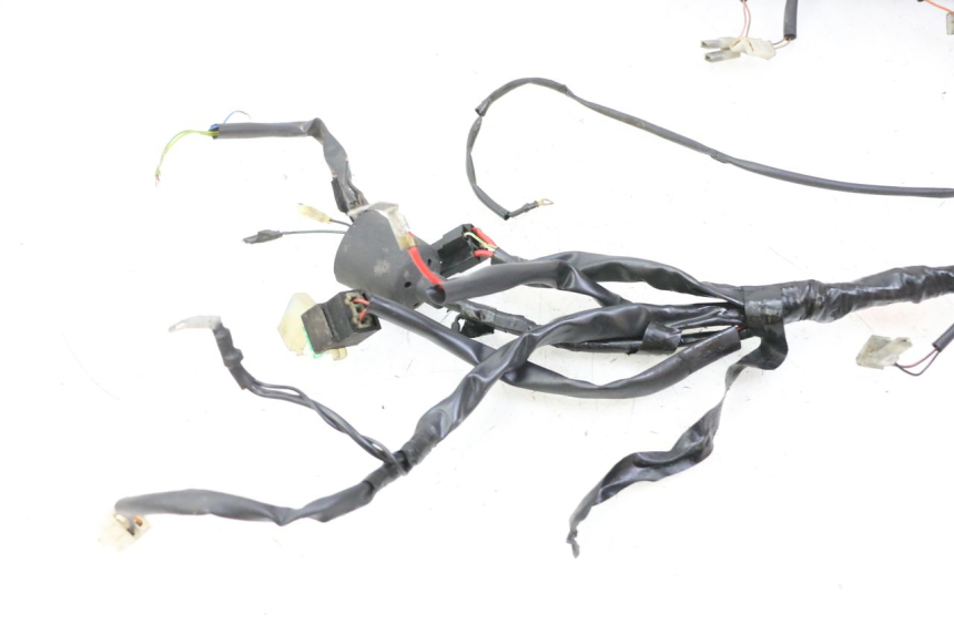 photo de WIRE HARNESS YAMAHA TZR 50 (2008 - 2016)