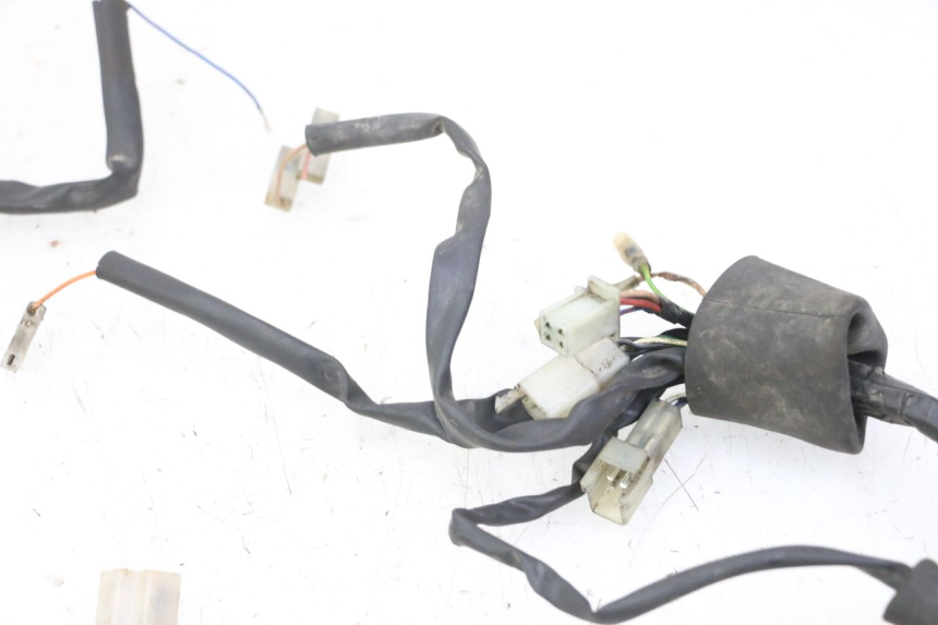 photo de WIRE HARNESS YAMAHA TZR 50 (2008 - 2016)
