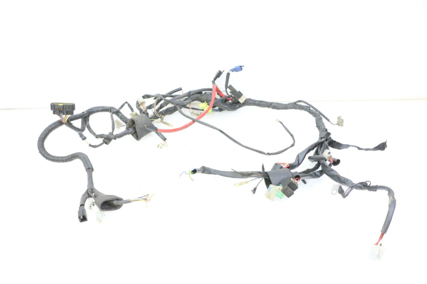 photo de WIRE HARNESS YAMAHA TZR 50 (2008 - 2016)