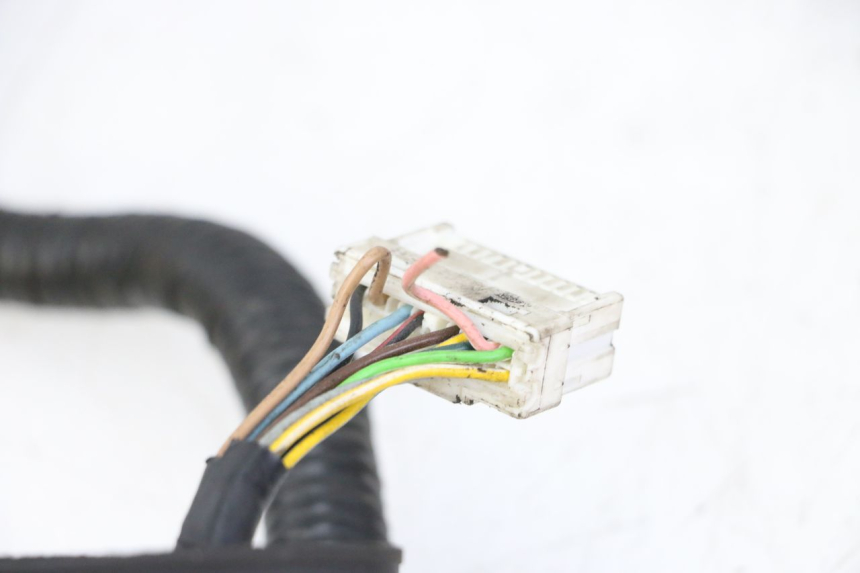 photo de WIRE HARNESS YAMAHA TZR 50 (2008 - 2016)
