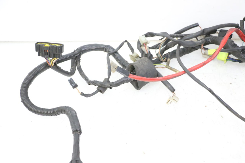 photo de WIRE HARNESS YAMAHA TZR 50 (2008 - 2016)