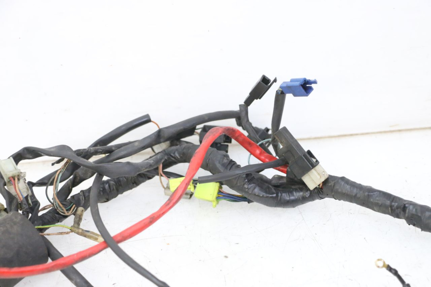 photo de WIRE HARNESS YAMAHA TZR 50 (2008 - 2016)
