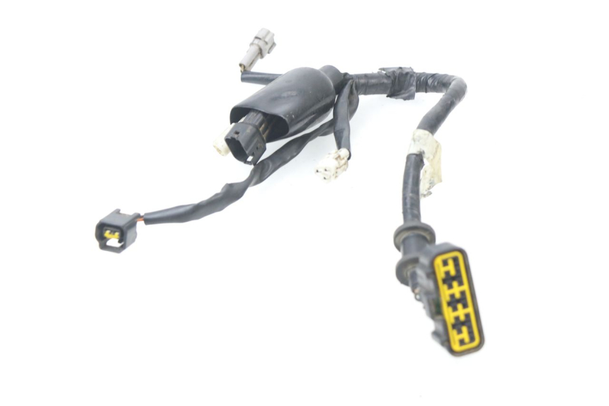 photo de WIRE HARNESS YAMAHA WR-F WRF 250 (2007 - 2011)