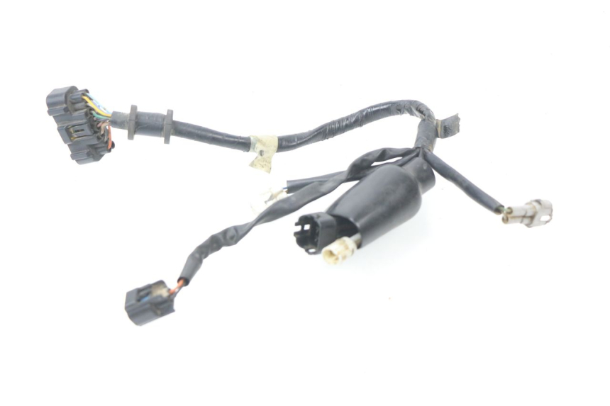 photo de WIRE HARNESS YAMAHA WR-F WRF 250 (2007 - 2011)