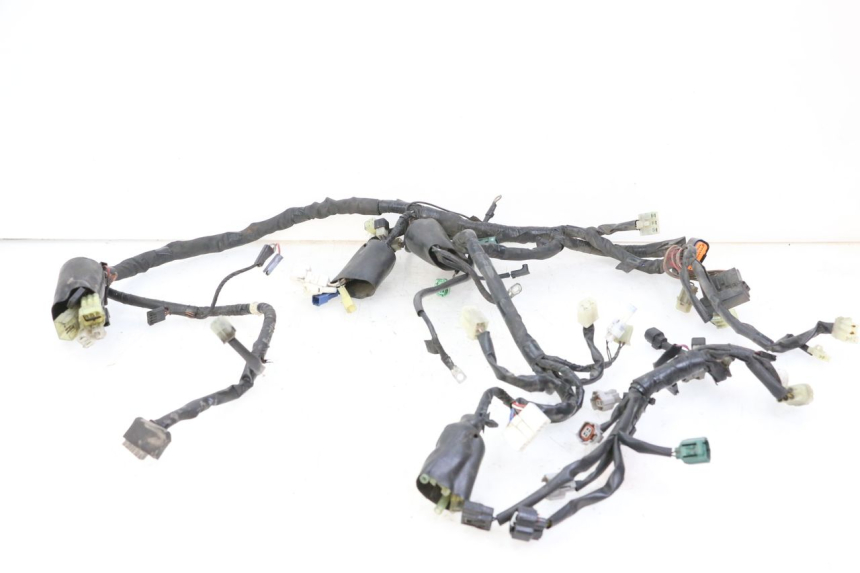 photo de WIRE HARNESS YAMAHA XJ6 ABS 600 (2008 - 2016)