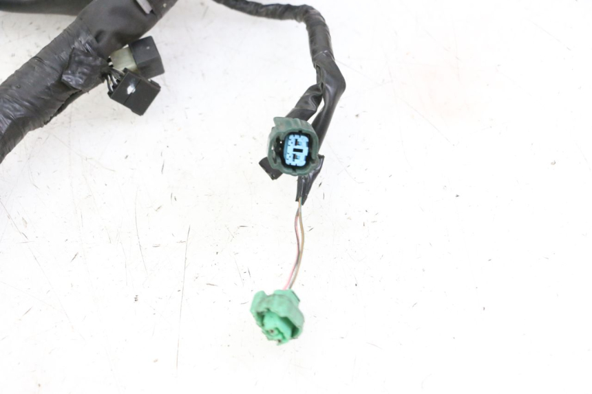 photo de WIRE HARNESS YAMAHA XJ6 ABS 600 (2008 - 2016)