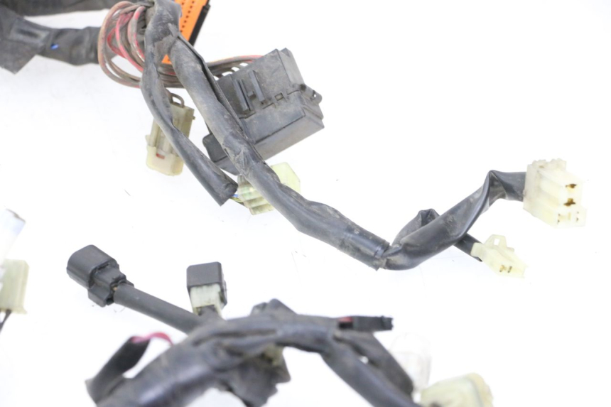 photo de WIRE HARNESS YAMAHA XJ6 ABS 600 (2008 - 2016)