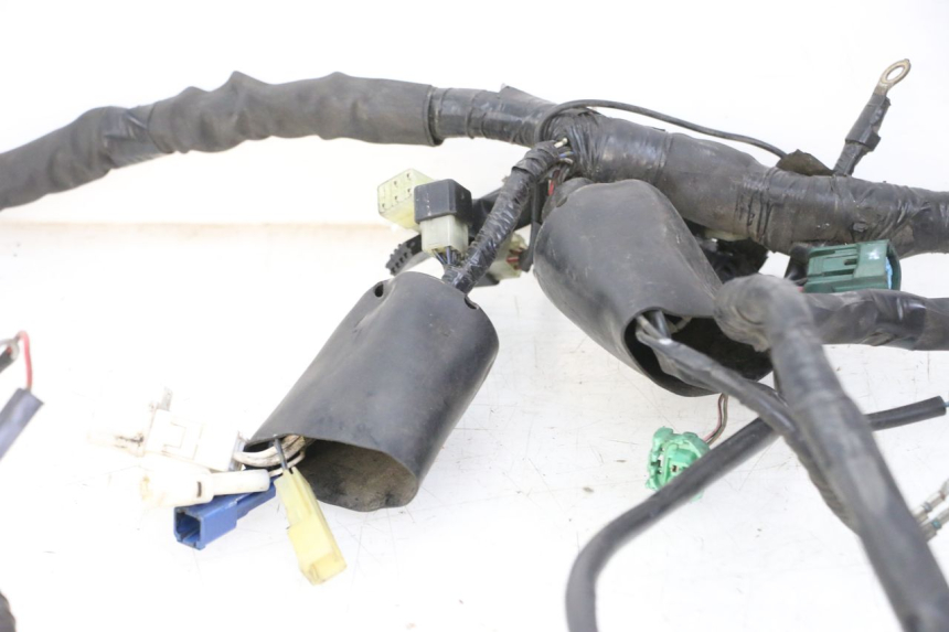 photo de WIRE HARNESS YAMAHA XJ6 ABS 600 (2008 - 2016)