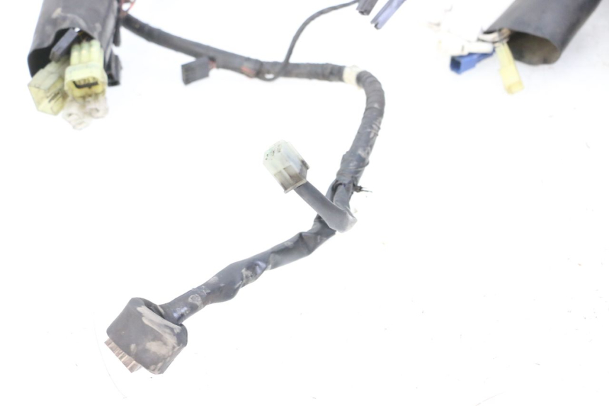 photo de WIRE HARNESS YAMAHA XJ6 ABS 600 (2008 - 2016)