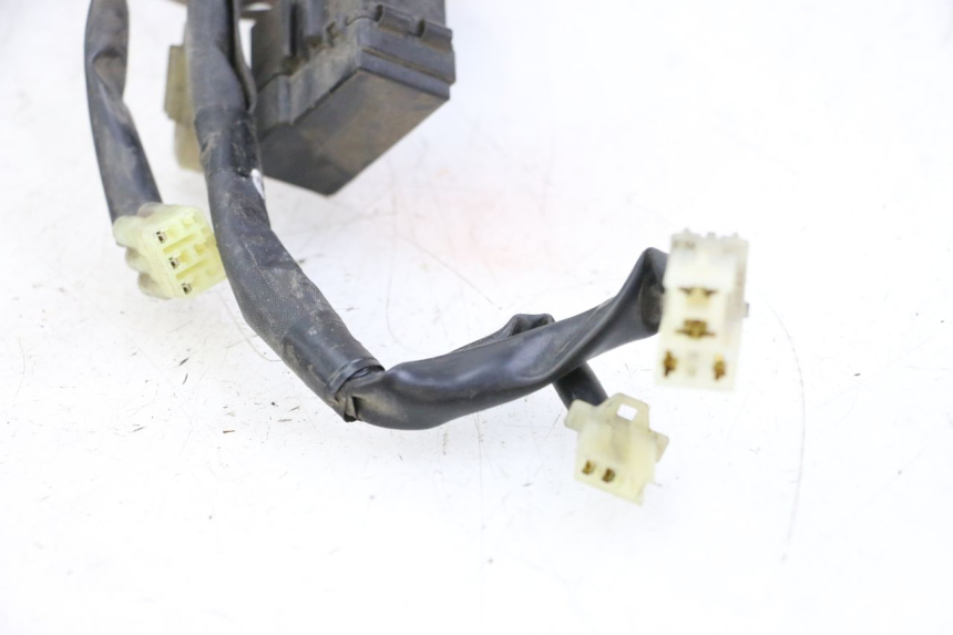 photo de WIRE HARNESS YAMAHA XJ6 ABS 600 (2008 - 2016)
