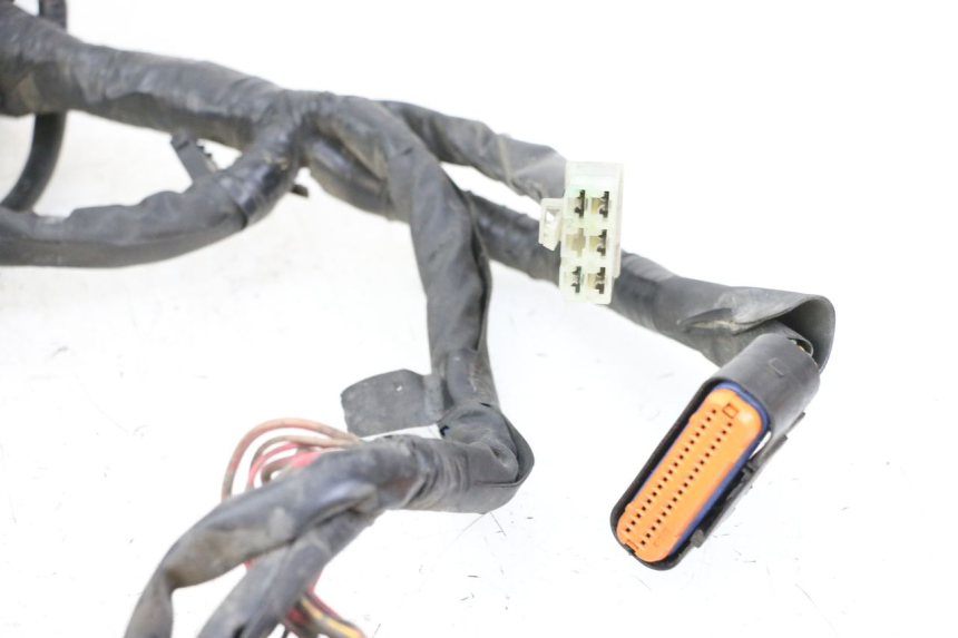photo de WIRE HARNESS YAMAHA XJ6 ABS 600 (2008 - 2016)