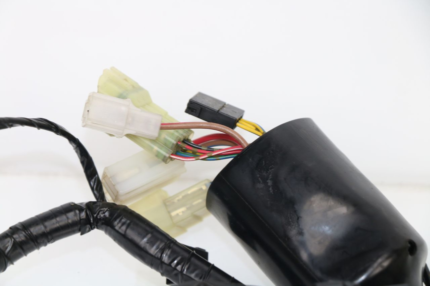 photo de WIRE HARNESS YAMAHA XJ6 ABS 600 (2008 - 2016)