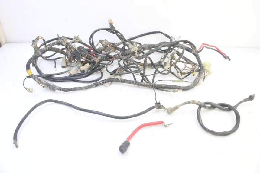 photo de WIRE HARNESS YAMAHA YFM BRUIN 350 (2003 - 2009)