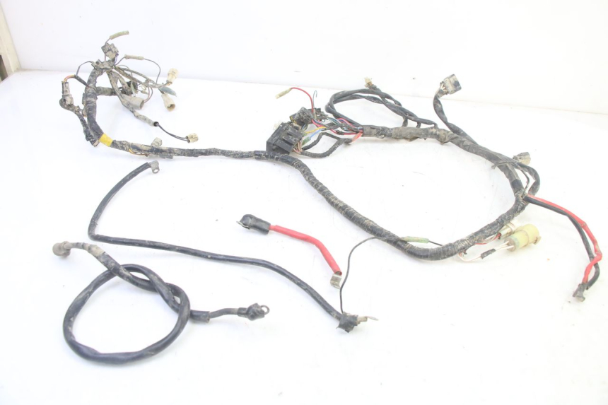 photo de WIRE HARNESS YAMAHA YFM BRUIN 350 (2003 - 2009)