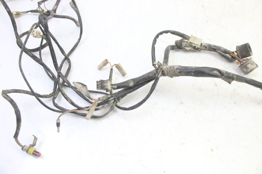 photo de WIRE HARNESS YAMAHA YFM BRUIN 350 (2003 - 2009)
