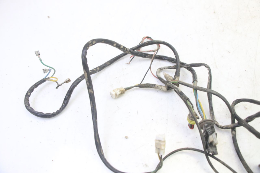 photo de WIRE HARNESS YAMAHA YFM BRUIN 350 (2003 - 2009)