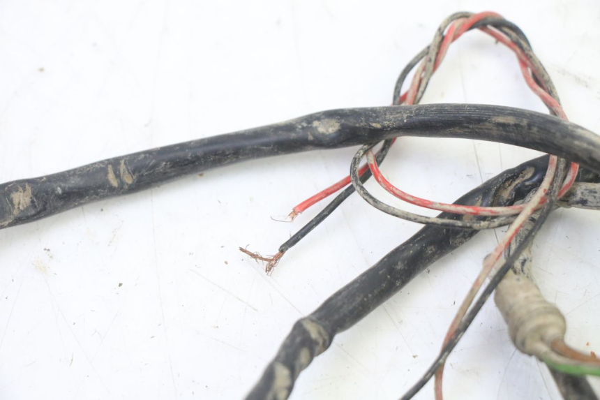photo de WIRE HARNESS YAMAHA YFM BRUIN 350 (2003 - 2009)