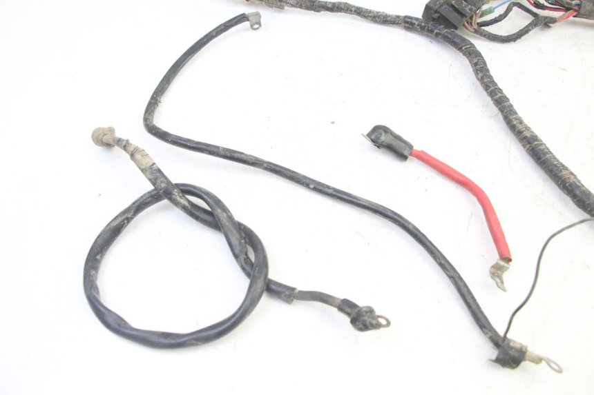 photo de WIRE HARNESS YAMAHA YFM BRUIN 350 (2003 - 2009)