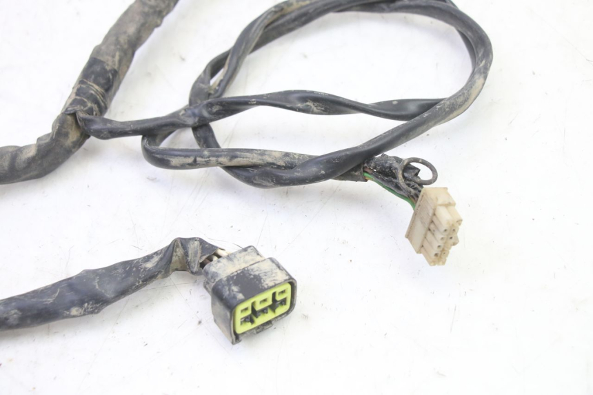 photo de WIRE HARNESS YAMAHA YFM BRUIN 350 (2003 - 2009)