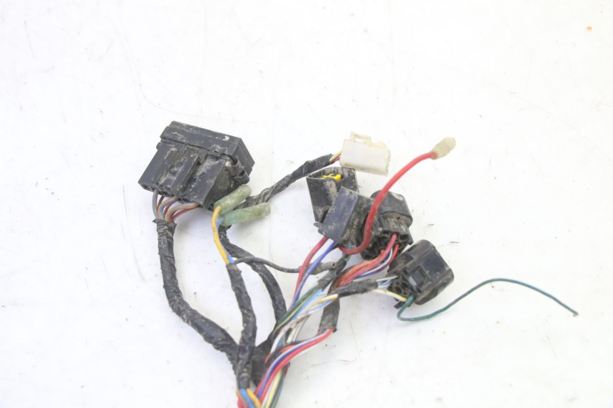 photo de WIRE HARNESS YAMAHA YFM BRUIN 350 (2003 - 2009)