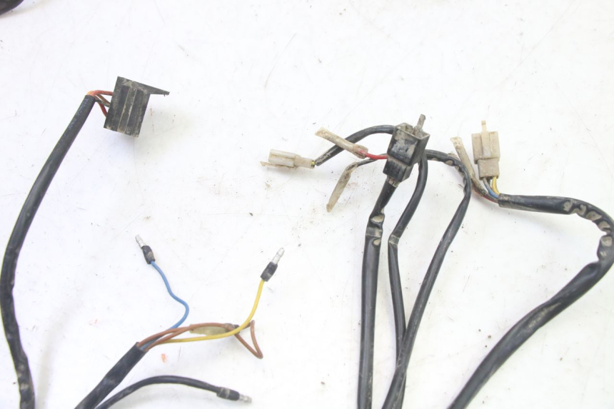 photo de WIRE HARNESS YAMAHA YFM BRUIN 350 (2003 - 2009)