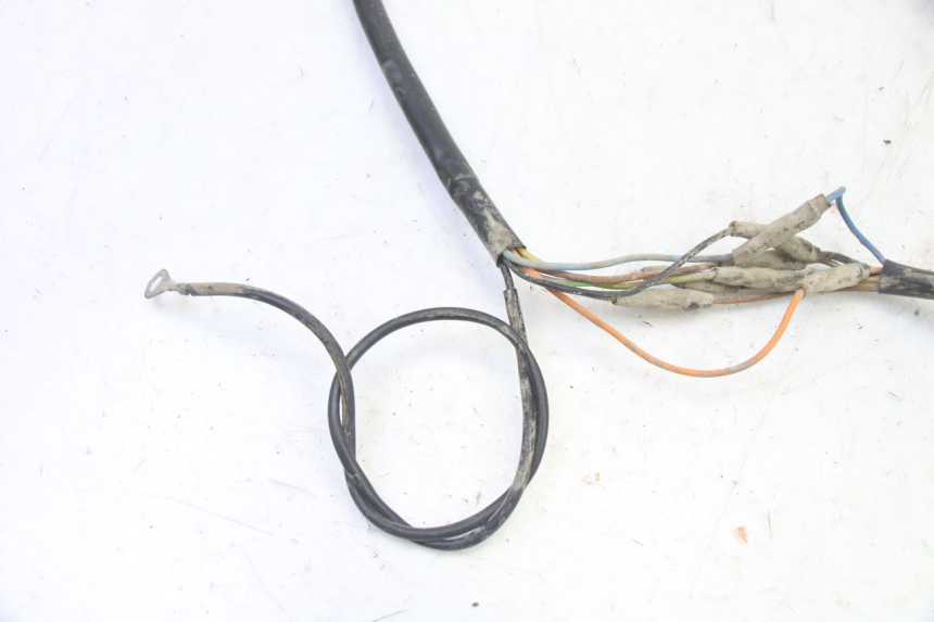 photo de WIRE HARNESS YAMAHA YFM BRUIN 350 (2003 - 2009)