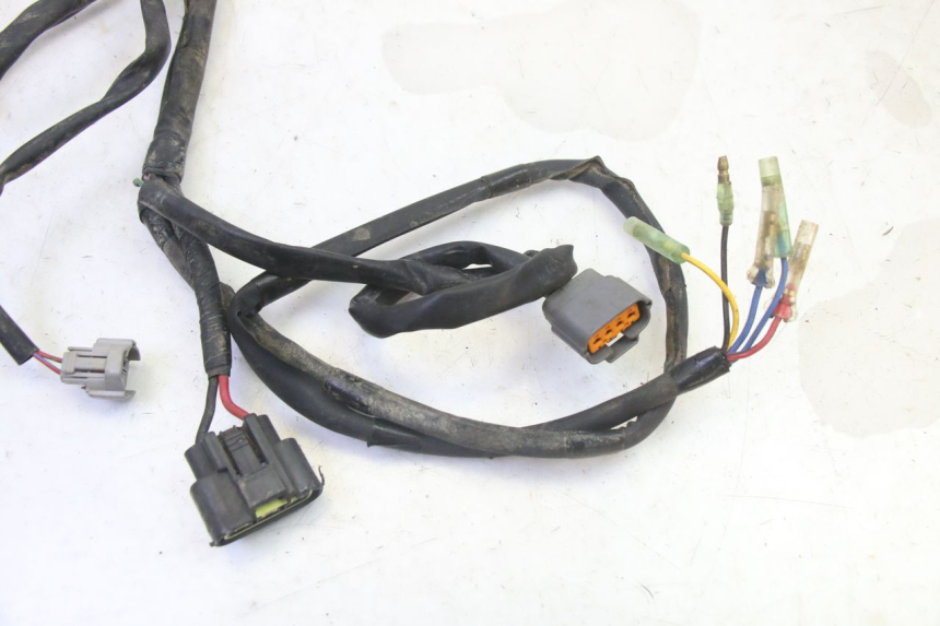 photo de WIRE HARNESS YAMAHA YFM GRIZZLY 550 (2008 - 2015)