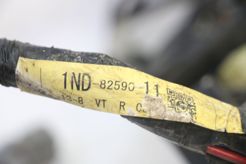 photo de WIRE HARNESS YAMAHA YFM GRIZZLY 550 (2008 - 2015)