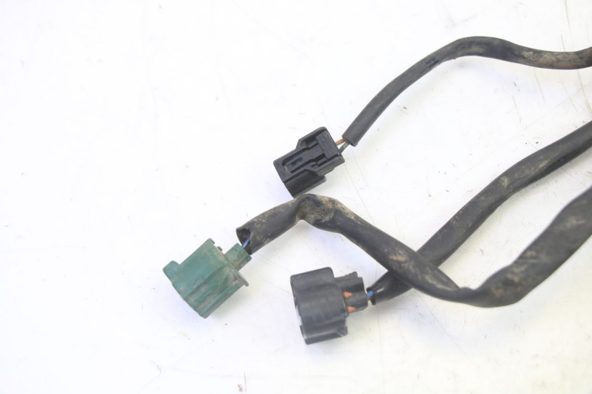 photo de WIRE HARNESS YAMAHA YFM GRIZZLY 550 (2008 - 2015)