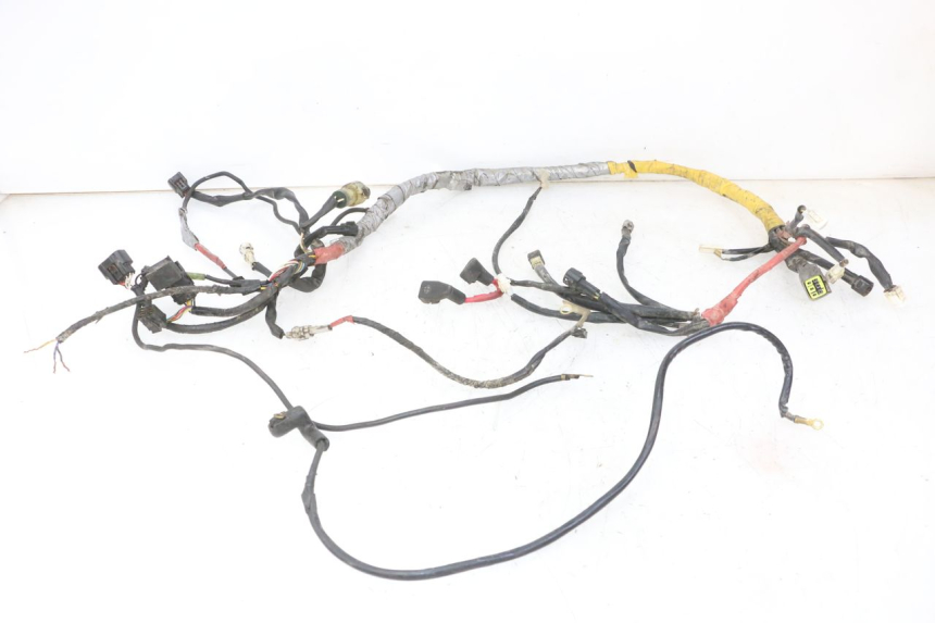 photo de WIRE HARNESS YAMAHA YFM R RAPTOR 250 (2008 - 2014)