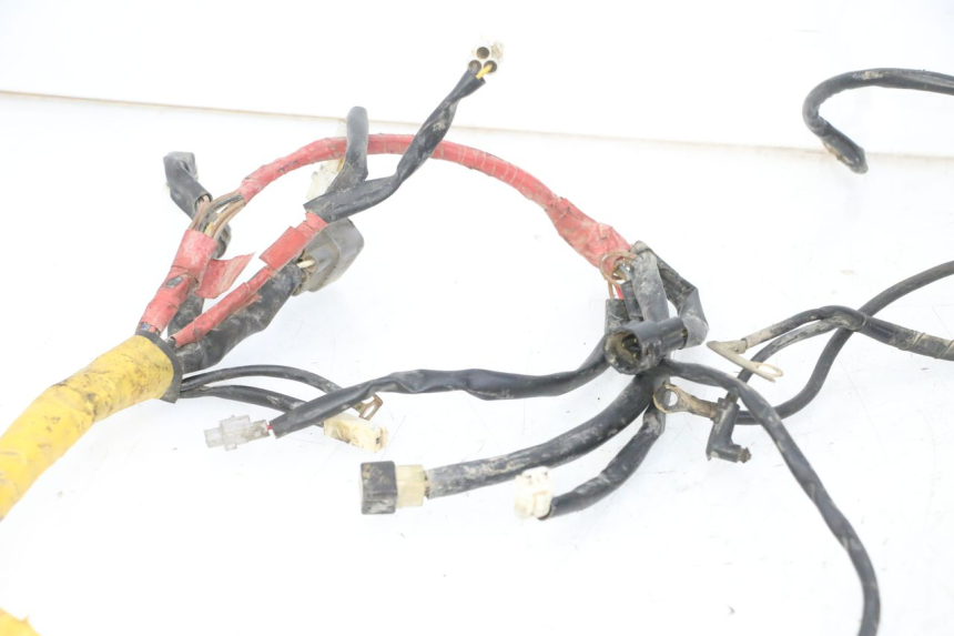 photo de WIRE HARNESS YAMAHA YFM R RAPTOR 250 (2008 - 2014)