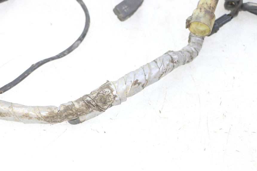 photo de WIRE HARNESS YAMAHA YFM R RAPTOR 250 (2008 - 2014)