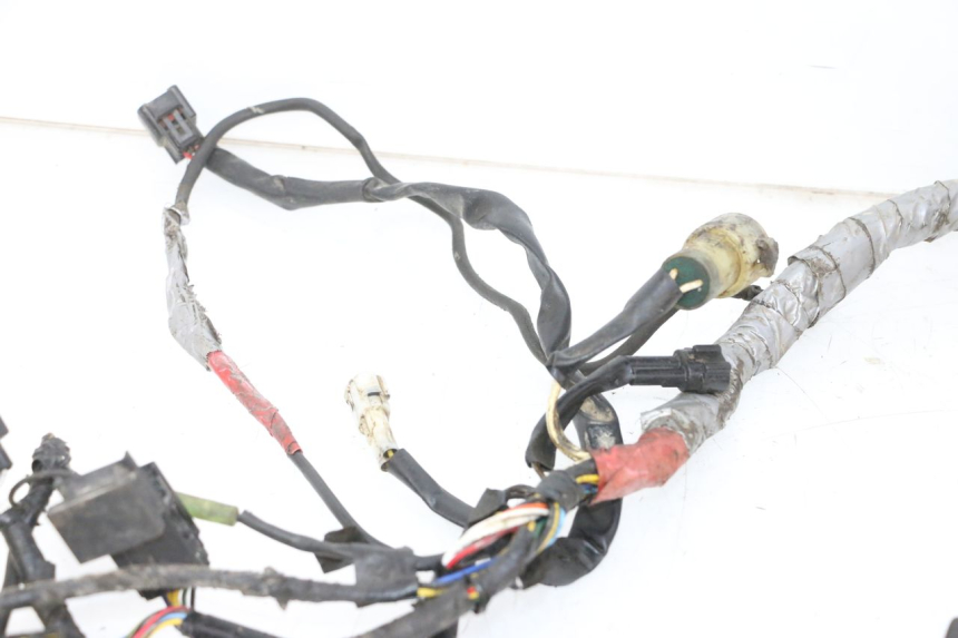 photo de WIRE HARNESS YAMAHA YFM R RAPTOR 250 (2008 - 2014)